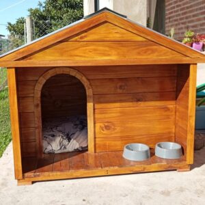 Casa de perro